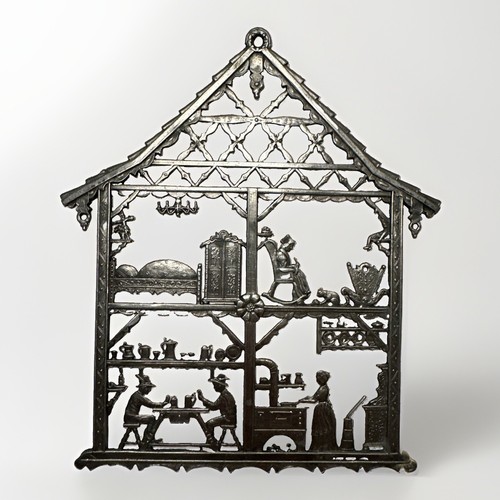 Vintage wilhelm schweizer - wilhelm,